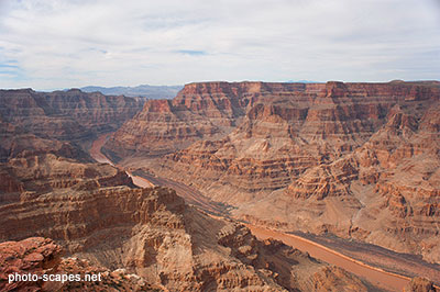 Grand Canyon West Rim, Гранд-Каньон Западный Край Grand Canyon West Rim, Гранд-Каньон Западный Край