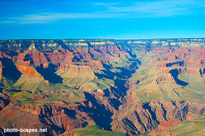 Grand Canyon South Rim, Гранд-Каньон Южный Край Grand Canyon South Rim, Гранд-Каньон Южный Край