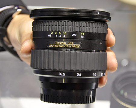 Tokina 16,5-135