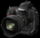 Две новинки от Nikon: D3 и D300 Две новинки от Nikon: D3 и D300