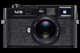 Leica M8 - цифровая дальномерная камера Leica M8 - цифровая дальномерная камера