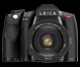 Leica S2: датчик изображения будет на 56% больше полнокадрового Leica S2: датчик изображения будет на 56% больше полнокадрового