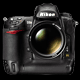 Фотокамера Nikon D3X формата FX