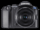Гибридные фотокамеры Samsung NX объединяют лучшие качества зеркальных и компактных камер Гибридные фотокамеры Samsung NX объединяют лучшие качества зеркальных и компактных камер
