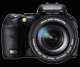 Fujifilm Super CCD EXR - датчик изображения в FinePix S200EXR Fujifilm Super CCD EXR - датчик изображения в FinePix S200EXR