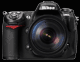 Новинки от Nikon: цифровые зеркальные фотокамеры и объективы Новинки от Nikon: цифровые зеркальные фотокамеры и объективы