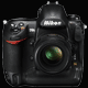 Nikon D3S: новая профессиональная цифровая фотокамера Nikon D3S: новая профессиональная цифровая фотокамера