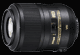 Новый объектив от Nikon: AF-S DX Micro NIKKOR 85mm f/3.5G ED VR Новый объектив от Nikon: AF-S DX Micro NIKKOR 85mm f/3.5G ED VR