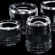 Новые объективы Carl Zeiss для фотокамер Nikon Новые объективы Carl Zeiss для фотокамер Nikon