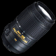 Новый зум Nikon AF-S DX Nikkor 55-300mm f/4.5-5.6G ED VR