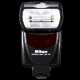 Новая фотовспышка от Nikon: SB-700 Новая фотовспышка от Nikon: SB-700