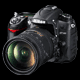 Новые разработки Nikon в одной камере: D7000 Новые разработки Nikon в одной камере: D7000