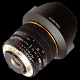 Новый сверхширокоугольный объектив для Nikon Новый сверхширокоугольный объектив для Nikon