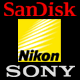 Новый стандарт карт памяти для фотосъемки показали Nikon, Sony и SanDisk Новый стандарт карт памяти для фотосъемки показали Nikon, Sony и SanDisk